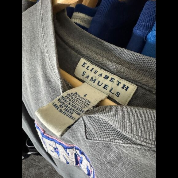 Women’s Vintage Kentucky Sweatshirt - Picture 2 of 2